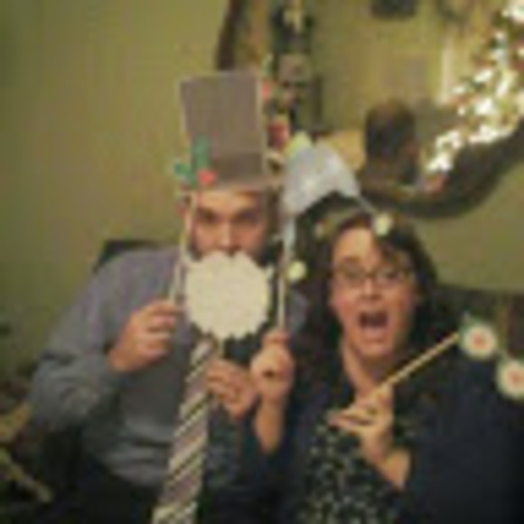 Meet your Posher, Meagan - Picture 1 of 1